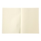 Delfonics Rollbahn Note Notebooks  5-1 2 In  X 7 In   dark Blue   b6 Notebook