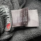 The North Face Women   s M Black Denali Fleece Jacket Polartec Full Zip Outdoor