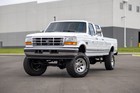 1996 Ford F-350 Crew Cab Xlt