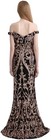 Women s Formal All Over Sequins Sparkling Long Evening Gown Prom Dress