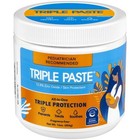 Triple Paste Diaper Rash Cream 8oz Medicated Ointment Zinc Oxide Hypoallergenic