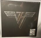 Lp Van Halen The Studio Albums 1978-1984  6lp Box Set  New Mint Sealed