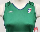 Brand New Youth Reebok Wnba Minnesota Lynx Jersey - S