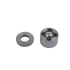 For Titan Airless Sprayer 440i 450 Lower Cage 730-510 Foot Valve Seat And Ball