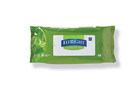 816ct Aloe Personal Cleansing Cloth Wipes scented 8 x10  Adult Incontinence Wipe