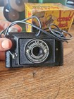1930 s Herbert George Walt Disney Donald Duck Camera In Original Box