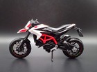 Ducati Hypermotard Sp Sport Bike Motorcycle 1 18 Scale Diecast Model Bike