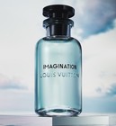Louis Vuitton Imagination Eau De Parfum 100ml Men   s Cologne -  100  Authentic 