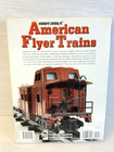 Standard Catalog Of American Flyer Trains David Doyle Excellent Condition 2007