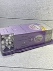 Johnson s Safety Swabs 170 count  specially Shaped For Children  Opened Box