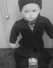 Haunted Dark Possessive Demonic Djinn evil selfish Desires unlimited Wishes