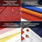 Harley Davidson Motorcycle Enthusiast 3x5 Ft Flag banner Garage Wall Banner