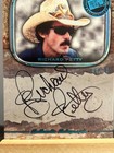 2010 Press Pass Legends The King Richard Petty Autograph Card Rare 06 Of Only 10
