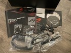  motherboard   Cpu Combo   Asus Rog Crosshair Viii Hero   Amd Ryzen 9 5900x Cpu