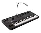 Korg Microkorg2 37-key Synthesizer W vocoder