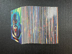1994 Marvel Masterpieces - Complete 140 Card Base Set