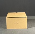 Cisco Meraki Mv33m-hw Cloud Based Outdoor Fisheye 360 Dome Camera-fast Shipping