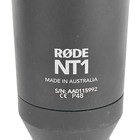 Rode Nt1 1  Large-diaphragm Cardioid Condenser Microphone Microphone