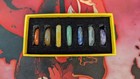 Jd Gems Chakra Stones Round Reiki Healing Quartz Crystal Gemstones Set