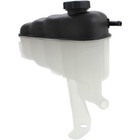 Coolant Reservoir Radiator Expansion Tank For Chevy Yukon Suburban Escalade Esv