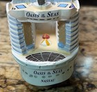 Ship Model  Royal Caribbean Oasis Of The Seas 
