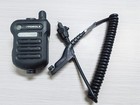 Xe500 Rsm Speaker Housing Assembly For Motorola Apx6000  Apx7000  Apx8000 Radio
