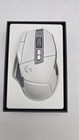 Logitech G502 X Lightspeed White Wireless Gaming Mouse - Missing Dongle