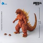 Hiya Godzilla 2000 Final Battle Version  Figure Nycc 2026 Exclusive   presale  