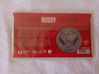 Lance  buddy  Franklin Afl 2023 - Retirement Medallion Limited Ed  Australian 