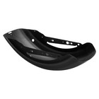 Gloss Black Rear Fender Fit For Harley Sportster Xl883 Xl1200 48 72 2004-2022 Us