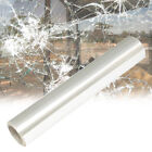 4 Mil 8mil Clear Security Window Film Shatterproof Home Office Glass Protection