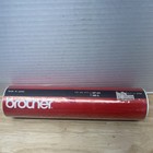 Vintage Brother Plain Paper A4 8 5x100ft  Roll For Use With Ep-44 And Hr-5 
