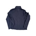 Tommy Bahama Islandzone Aubrey Full Zip Jacket Black Active Golf Women s S New