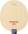 Butterfly Outerforce Caf Fl flare 37351 Table Tennis Blade Racket Paddle