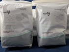 Motif Medical Contoured Disposable Nursing Pads 60 Individually Wrapped Lot Of 2