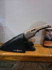 New Emson Sonic Blade Pro Series Cordless Power Knife Rechargeable Electric