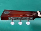 National Style-n German Silver Custom 2020 Acoustic Guitar