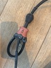 Cabrinha Overdrive Quickloop Trimlite Control Bar - Size 44-52 Cm 