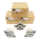 Oem 2042402017 2212400518 Engine Motor transmission Mount For Mercedes Glk350