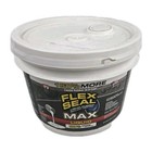 Flex Seal Liquid Max 2 5 Gal White Rubber Coating     Waterproof   Uv Resistant