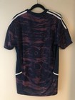 Juventus Fc Adidas Pre Match Training Soccer Jersey Shirt Large Aeroready Hc3285