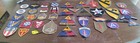 Vintage Genuine Military Patch Collection  40 Patches 