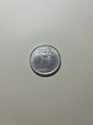 Dominican Republic - 1974 Large Silver Peso - Scarce