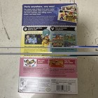 Nintendo Switch Super Mario Party   Red   Blue Joy-con Bundle - New Sealed