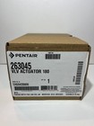 Pentair New Oem 263045 180 Degree 3-port Pool And Spa Valve Actuator