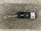 Gearwrench Flat Ratcheting Wrench 12 Point 72 Tooth 16mm Metric Chrome 9116d