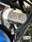 1974 Kawasaki Z1a  Motorcycle  Runs And Rides Good  27471 Original Miles