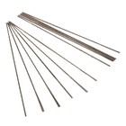 144pcs Spiral Scroll Saw Blades High Hardness Saw Blades Metal Cutting Tools