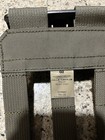 Midwest Armor Tubes Molle Cummerbund Ranger Green Set