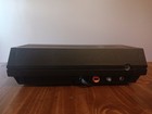 Very Nice Looking 1984 Vintage Regency Z-45 Desktop Scanner W operational Issue